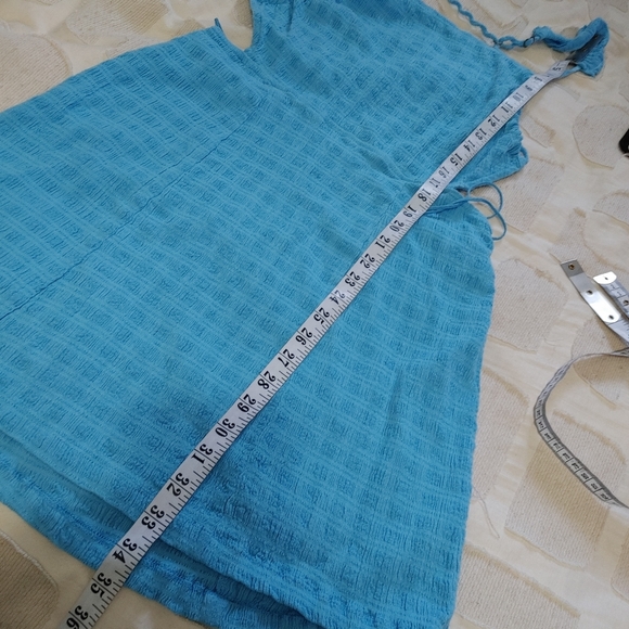 Free People Beyond Chic mini dress size M - Picture 15 of 15